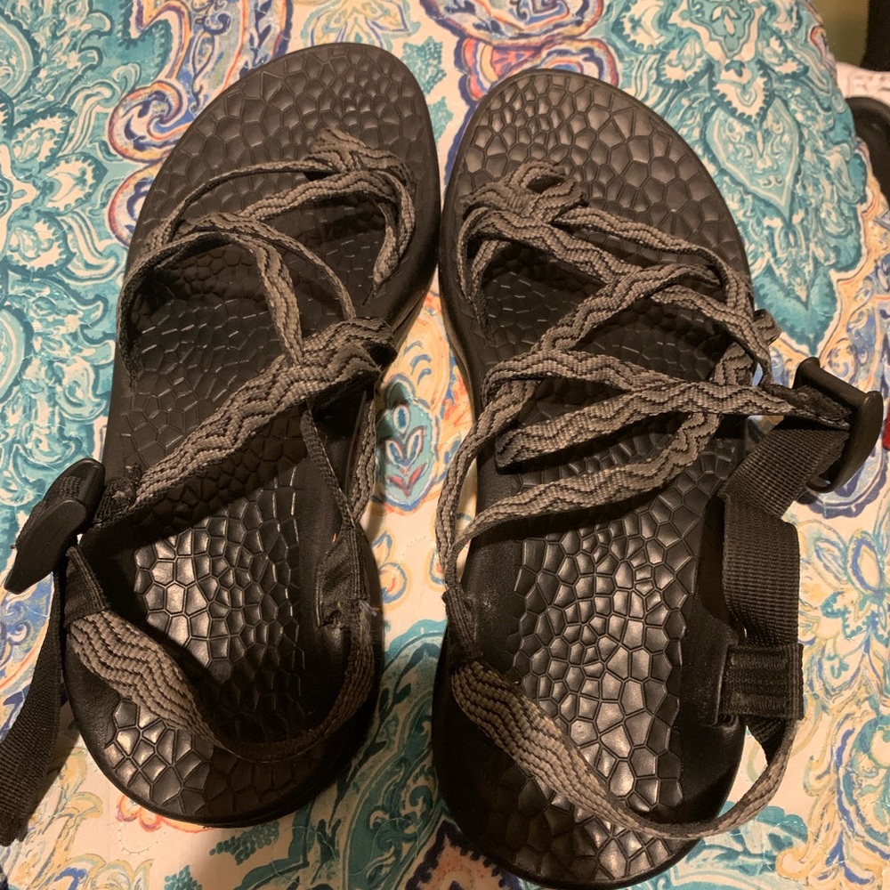 Women Chacos, Size 8 ITEMS HAVE BEEN SOLD
